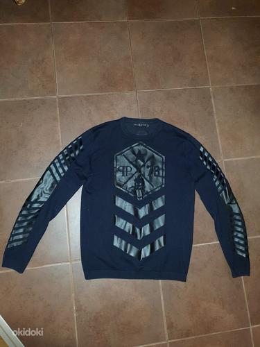 Kampsun philipp plein