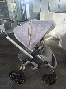 Коляска Macsi-cosi 2в1 (2 фото из 9)