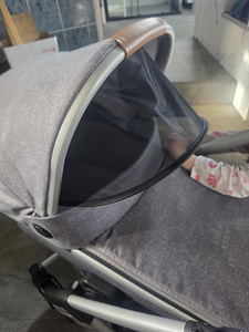 Коляска Macsi-cosi 2в1 (9 фото из 9)