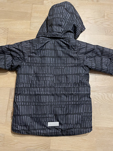 Рейматек куртка 116 (2 фото из 5)