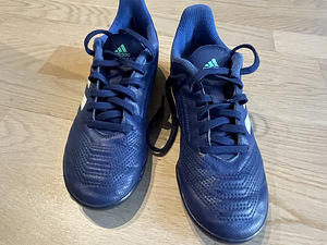 Adidas jalgpalli putsad 33 (3 foto / 3)