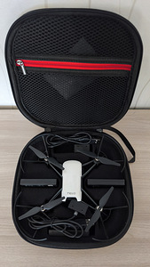 DJI Tello droon kaameraga (1 foto / 3)