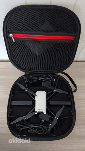 DJI Tello дрон с камерой