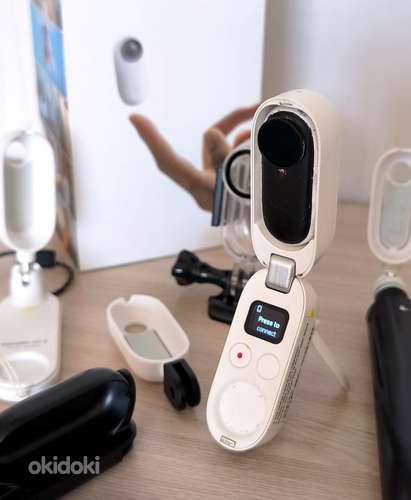 Insta360 Go2 64gb