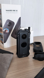 Insta360 oneX2 (1 foto / 4)