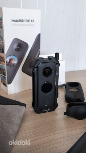 Insta360 oneX2