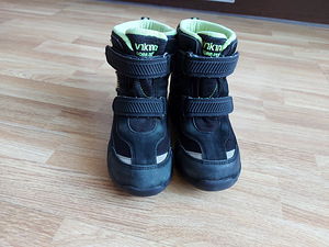 Viiking goretex saapad, suurus 33 (2 foto / 6)