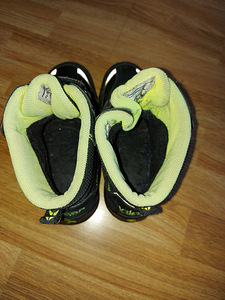Viiking goretex saapad, suurus 33 (4 foto / 6)