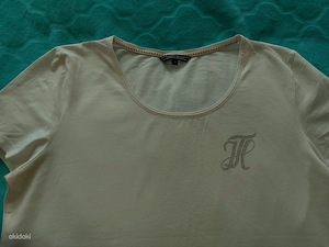 TH футболка р.XL