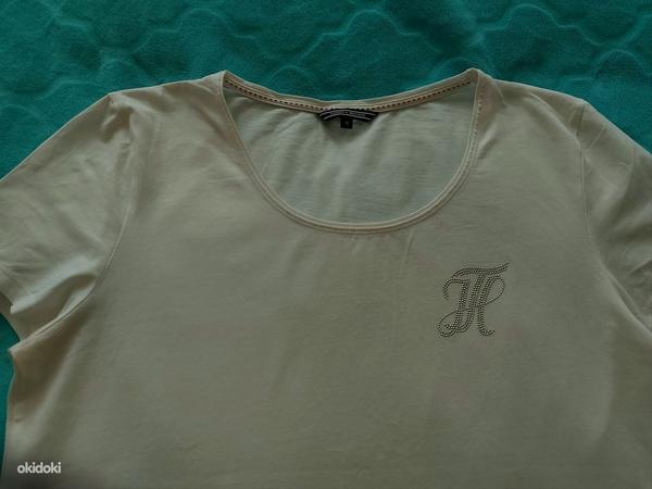 TH футболка р.XL (фото #1)