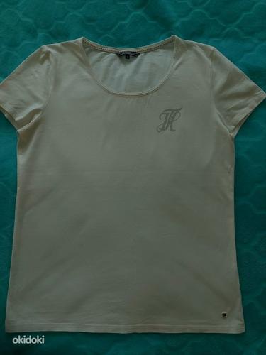TH футболка р.XL (фото #3)