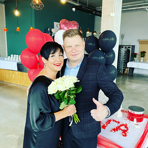 Peremees / toastmaster teie puhkuseks! (4 foto / 8)