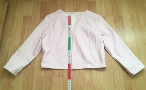 Новая куртка (3 фото из 4)