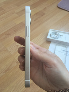 iPhone 12 mini 256 Gb (7 foto / 7)