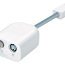 Apple Mini-DVI to Video Adapter Model M9319G/A (foto #1)