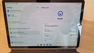 Samsung Galaxy Tab S6 (3 foto / 6)