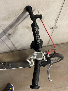 Самокат YEDOO WZOOM NEW (2 фото из 7)