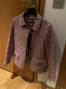 Originaal Burberry jope S suurus (1 foto / 5)