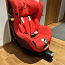 Бустерное кресло Cybex Sirona Z i-Size 45-105 см + Cybex isofix basic (фото #1)