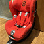 Бустерное кресло Cybex Sirona Z i-Size 45-105 см + Cybex isofix basic (фото #4)