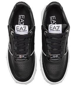 EA7 Emporio Armani , UUED (2 foto / 6)