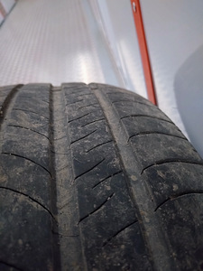 Michelin suverehvid (1 foto / 5)