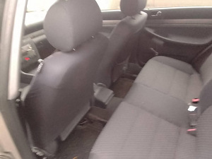 Audi A4 2001 (4 фото из 4)