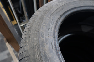 Gislaved 195/75 16C (2 foto / 4)