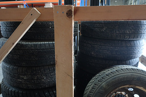 Gislaved 195/75 16C (4 foto / 4)