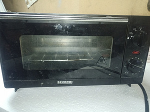 Elektriahi (1 foto / 3)