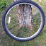 Велосипедное колесо 26" переднее (фото #1)