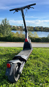 Segway GT2 (3 фото из 9)