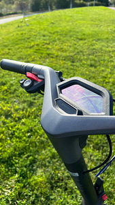 Segway GT2 (5 фото из 9)