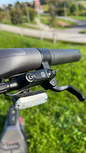 Segway GT2 (8 фото из 9)