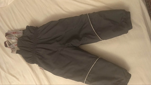 Traksidega soojad püksid Hüppa nr92 (2 foto / 3)