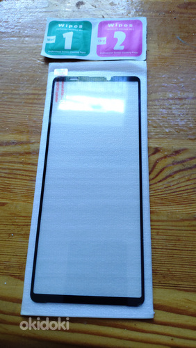 Kaitseklaas Sony Xperia 10 VI