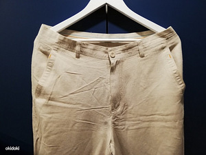 Linane püksid Armani, suurus 34, kvaliteetne koopia