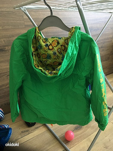Laste jope M&S, suurus 1.5-2.a (1 foto / 3)