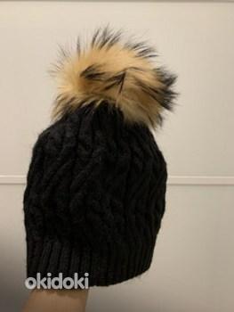 Talve müts (foto #1)
