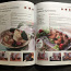 Кулинарная книга в твёрдом переплете, новая (фото #1)