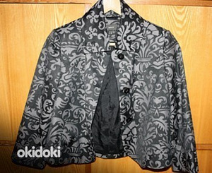 Mexx uus jakk, suurus S (3 foto / 3)