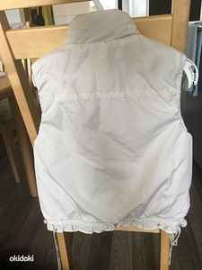 Vest suvi/sügis, suurus 86 (2 foto / 2)
