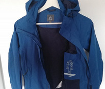 Куртка детская North Bend, размер 134-140, идеал. состояние