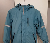 Куртка зимняя Polarn O.Pyret, размер 146