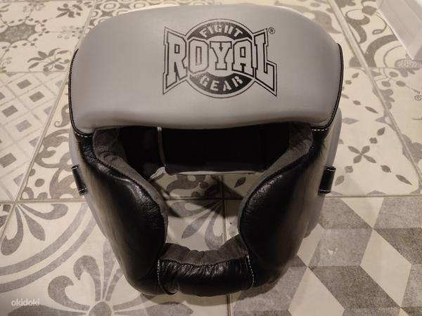 Kiiver Royal