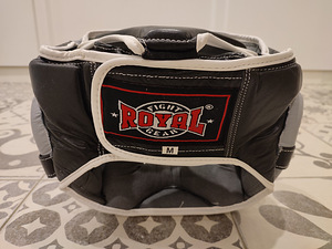 Kiiver Royal (2 foto / 3)