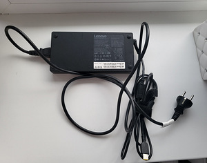 Toiteplokk, aku Lenovo Y910-le
