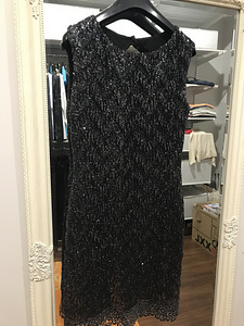 Pidulikud kleidid (3 foto / 6)