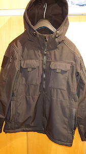 Softshell jope (1 foto / 5)