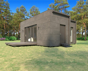 DAINIS 60 m² (2 foto / 8)